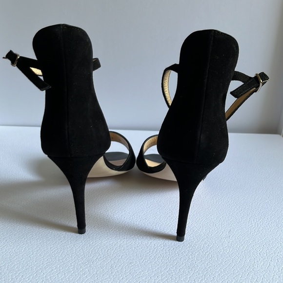 Barneys New York Sandals - Picture 3 of 7